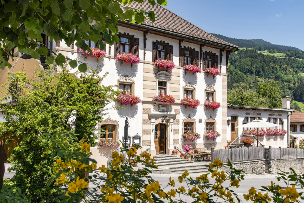 Gasthof Löwen