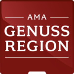 logo ama Genussregion