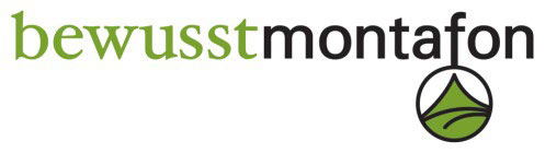 logo bewusst montafon