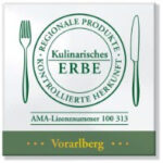 Logo kulinarisches Erbe